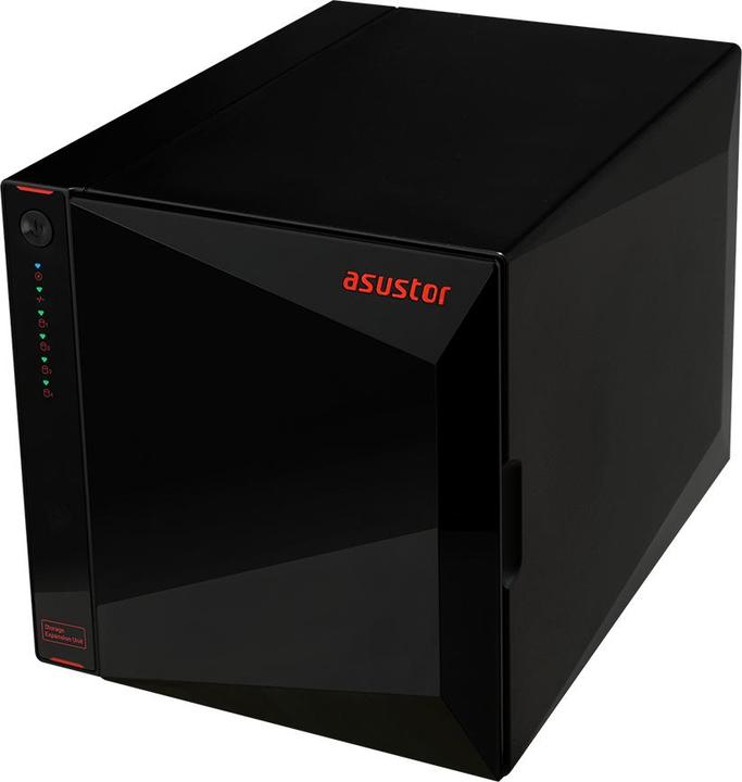 Image du produit Asustor Xpanstor 4 AS5004U 4 baies (0 TB)