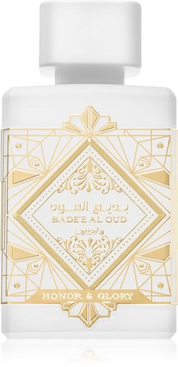 Image du produit Lattafa Badee Al Oud Honor & Glory (Eau de parfum, 100 ml)