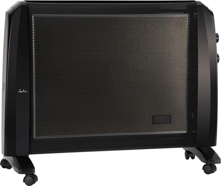 Jata Radiatorius JCRC2115 Juoda 1500 W (1500 W)