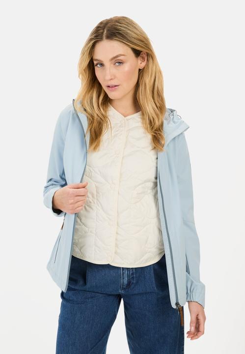 Produktbild Camel Active Softshell Jacke aus recyceltem Polyester (34)