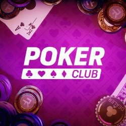 Produktbild Ripstone Poker Club (PS5, IT, FR, EN)