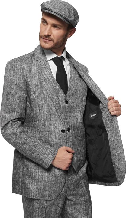 Actual product image Suitmeister 20's Gangster - 20's (44, 46)