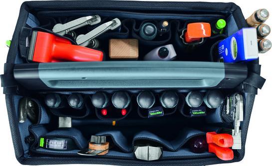 Immagine prodotto Festool Tasca T-BAG M T4/2 (2 pezzi)