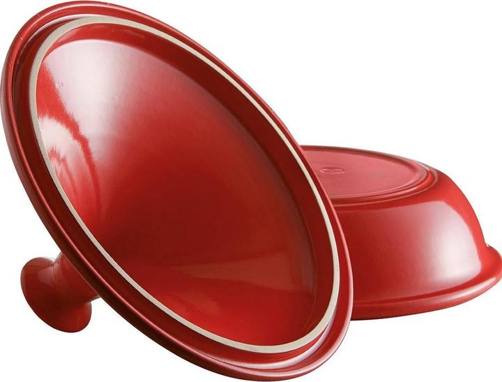 Immagine prodotto Emile Henry Tajine (32 cm, Pentola tajine, Ceramica)