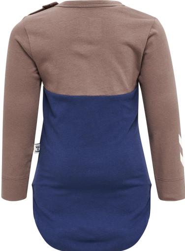 Produktbild hummel Hmlhans Body L/S