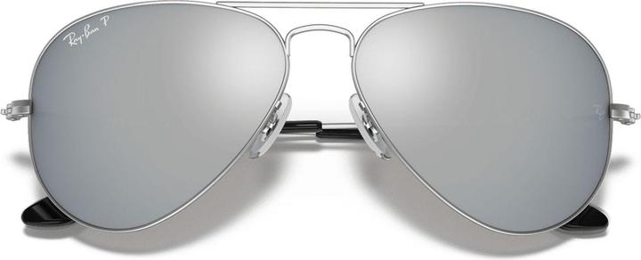 Produktbild Ray Ban Aviator Gradient