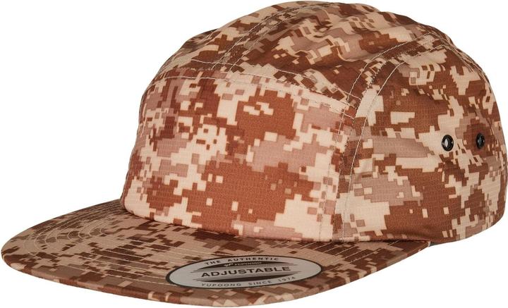 Produktbild Flexfit Multicam Jockey Cap (One Size)