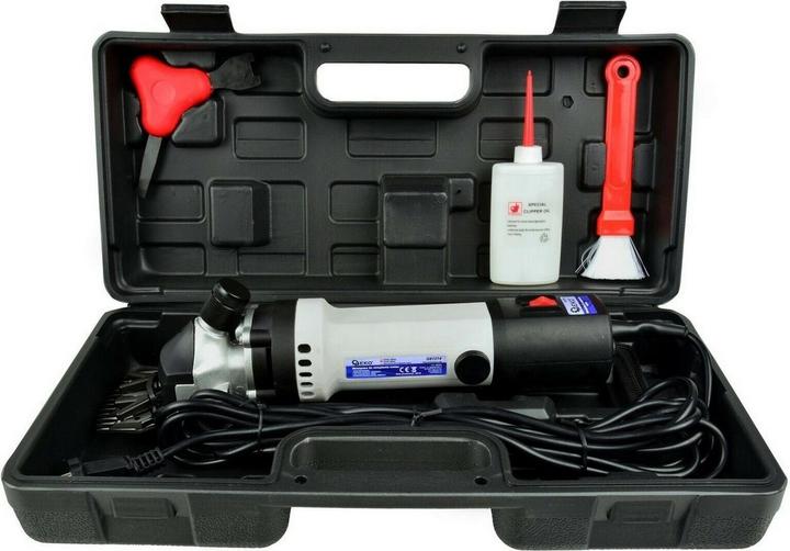 Immagine prodotto GEKO Macchina per la tosatura delle pecore (Cane)