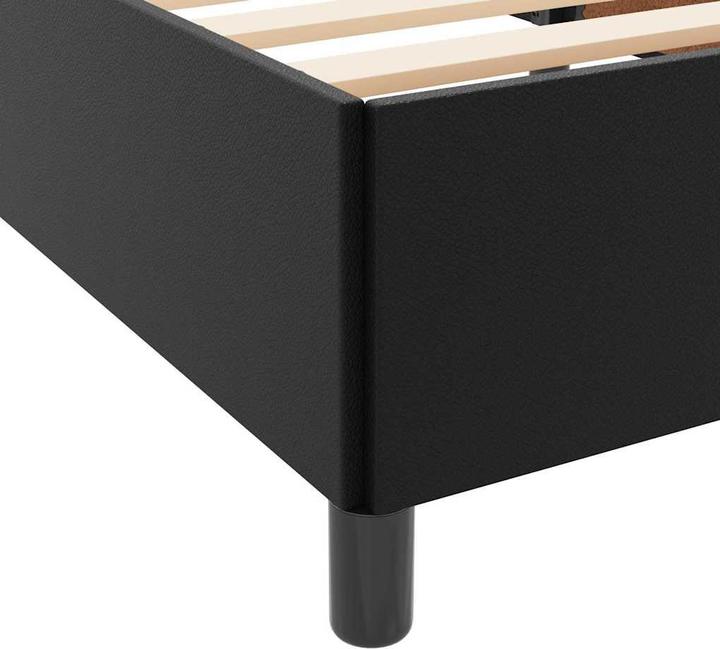 Image du produit vidaXL Cadre de lit (140 x 190 cm)