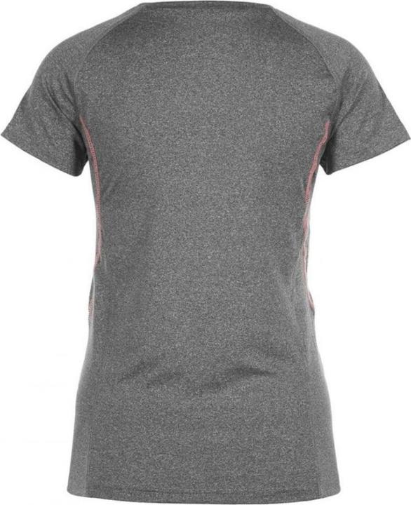 Actual product image Peak mountain Women's technical T-shirt (XL)