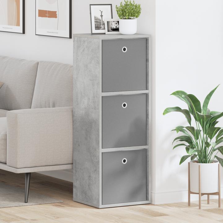 Produktbild vidaXL Sideboard (35 x 32 x 99.50 cm)