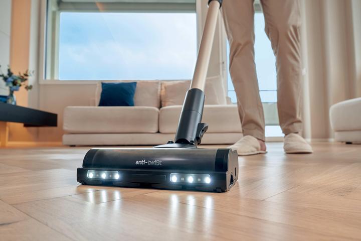 Produktbild Hoover HF610P