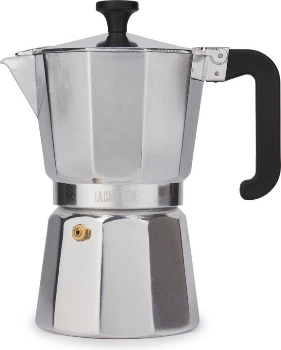 Produktbild La Cafetière Espresso Maker (6 T.)