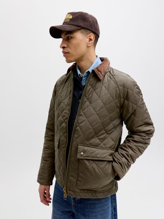 Actual product image Jack & Jones Steppjacke Steppjacke (M)