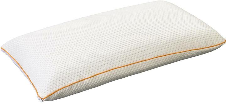 Immagine prodotto Billerbeck Reisekissen Verano Traveller, Aufblasbar: Nein, Farbe (Cuscino per testa e collo)