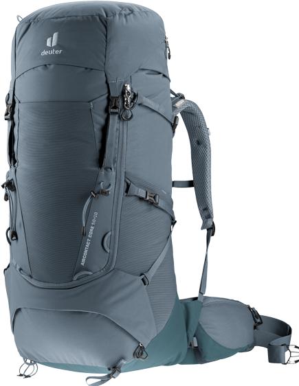 Produktbild Deuter Aircontact Core 50+10 (50 l)