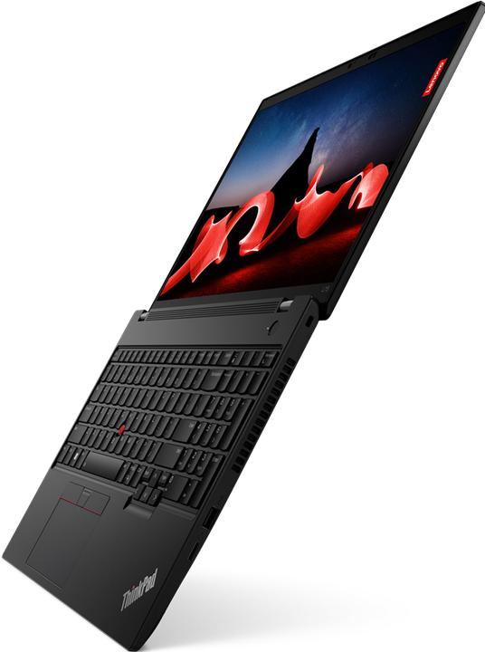 Actual product image Lenovo ThinkPad L15 Gen 4 (15.60", Intel Core i7-1355U, 16 GB, 512 GB, CH)