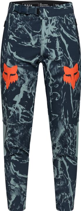 Image du produit Fox Yth Ranger Pant Image Print (S)