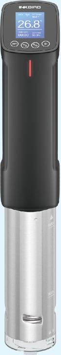 Actual product image Inkbird ISV-100W