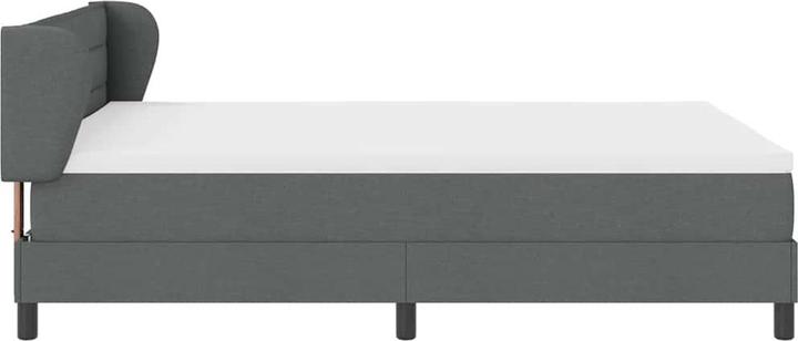 Produktbild vidaXL Boxspringbett (140 x 200 cm)