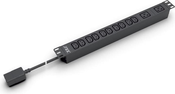 Enoc EPBA 10+2 16A Steckdosenleiste