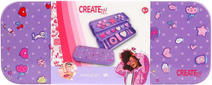 Image du produit Create It! Boîte à maquillage