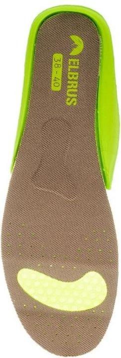 Produktbild Elbrus Einlegesohle Nomad