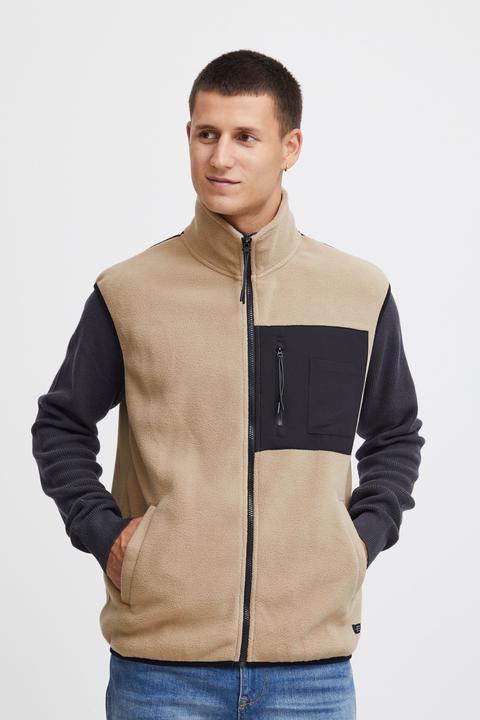 Produktbild Blend Waistcoat - Sweatshirt - 20715835 (XXL)