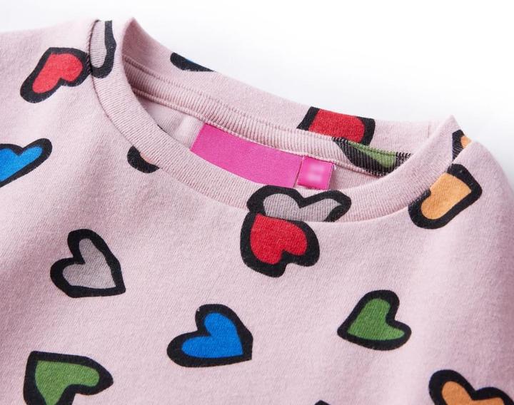 Image du produit vidaXL Kinder Sweatshirt (128)