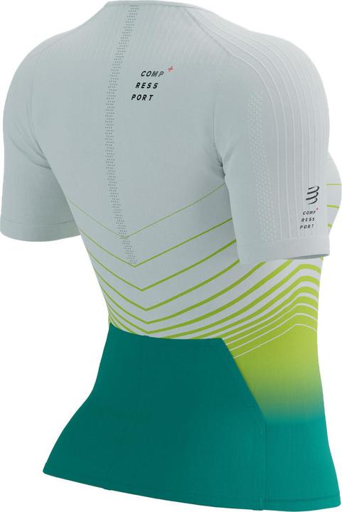 Produktbild Compressport Tri Postural Aero SS Top W (S)