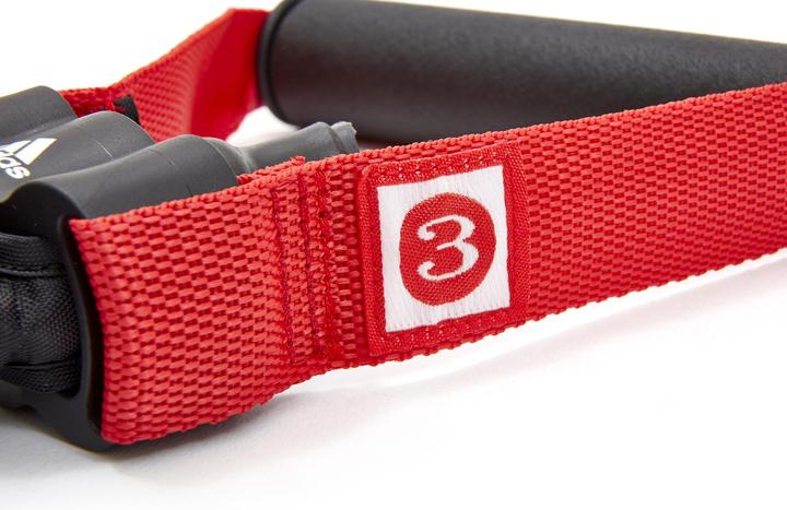 Actual product image Adidas Power tube level 3 (1.45 m, Strong)