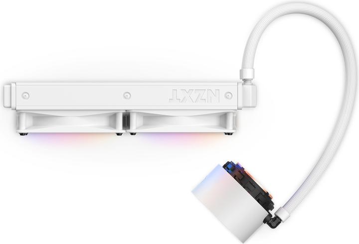 Produktbild NZXT Kraken Elite 240 RGB