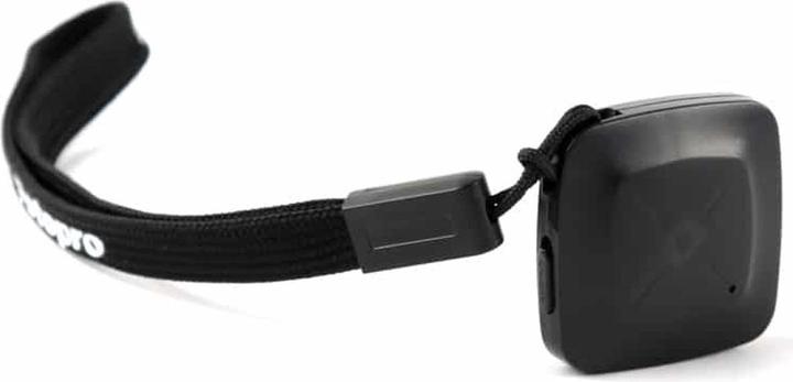 Actual product image Fotopro BT 4 Bluetooth remote control