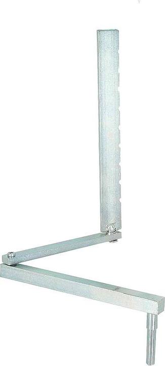 Produktbild Nouvel Schwenkarm einfach (25 cm)