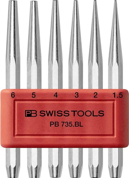 Actual product image PB Swiss Tools Breakdown kits PB735 BCN