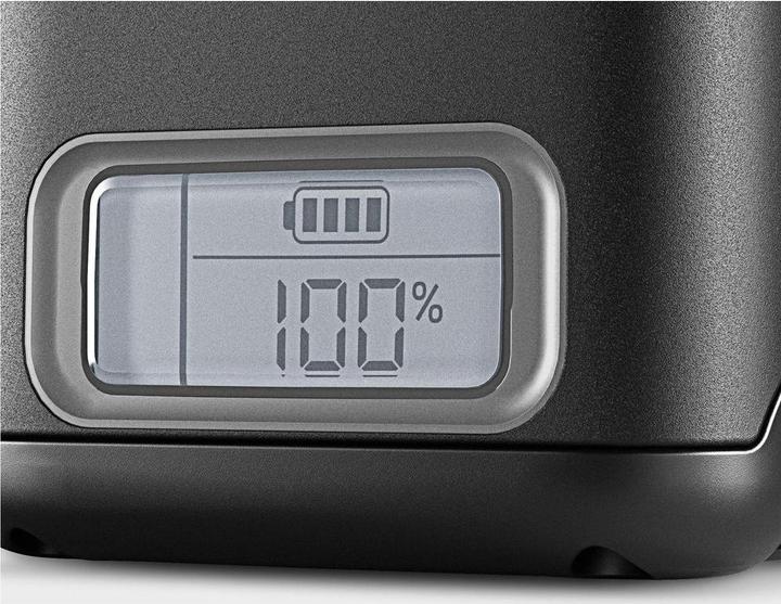 Immagine prodotto Kärcher Professional Batteria intercambiabile (36 V)