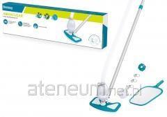 Actual product image Bestway AquaClean