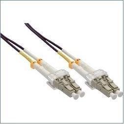 Produktbild InLine LWL Duplex Kabel LC/LC 50/125um OM4 15m (15 m)