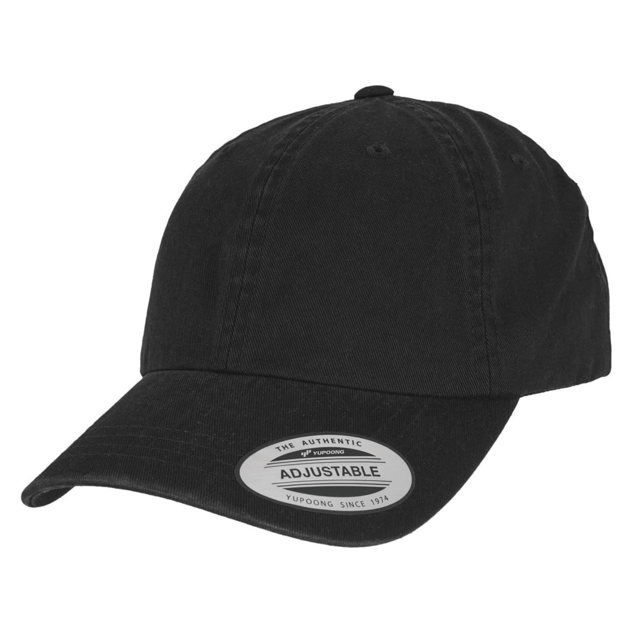 Flexfit, Unisex, Cap, Low Profile Garment Washed - 181733, Grau, (One Size)