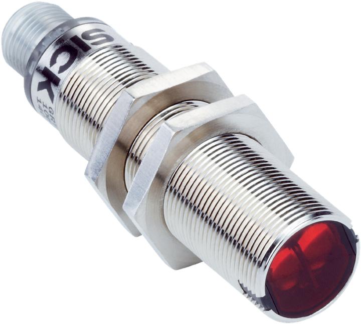 Produktbild Sick Rund-Lichtschranke