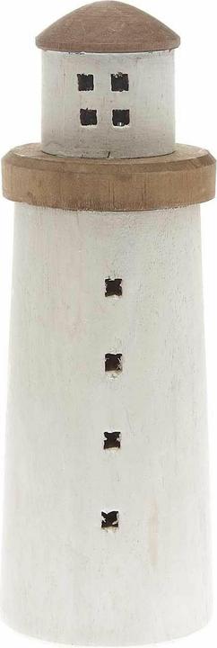 Image du produit Rico Design Décoration en bois Phare
