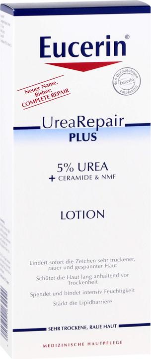 Image du produit Eucerin UreaRepair (Lait pour le corps, 250 ml)