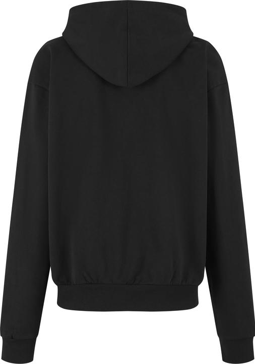 Produktbild Urban Classics Upscale Upscale Core EMB Oversize Zip Hoody - 191107 (M)
