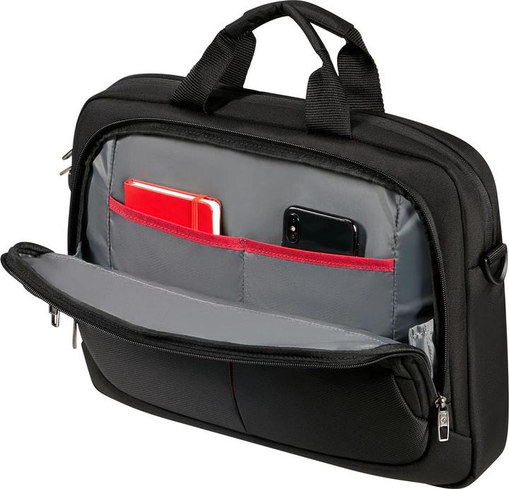 Actual product image Samsonite GUARDIT 3.0 BRIEFCASE 15.6" (15.60", Universal)