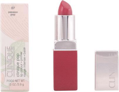 Produktbild Clinique Pop Lip Colour & Primer (#07 Passion Pop)