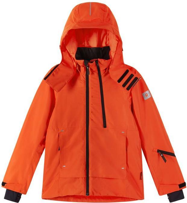 Produktbild Reima Tieten Winter Jacket (128)