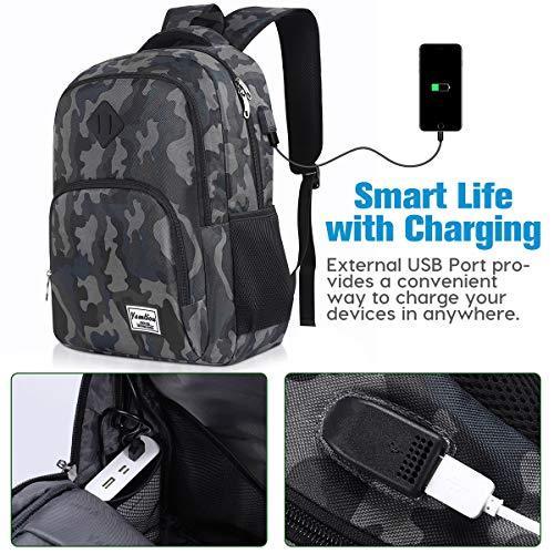 Actual product image Yamtion rucksack (35 l)