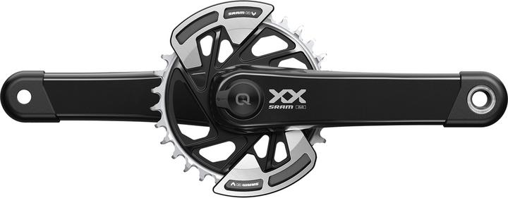 Immagine prodotto Sram XX T-Type Eagle AXS PM