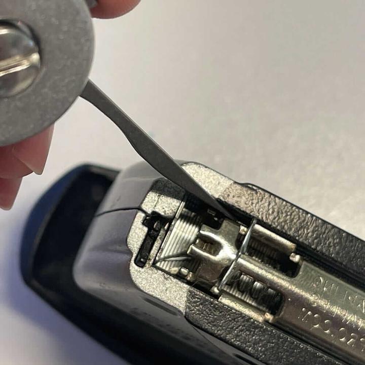 Actual product image KeyBar Awl insert