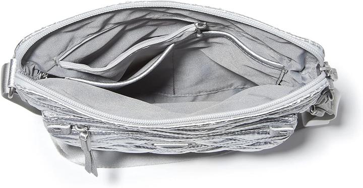 Immagine prodotto Baggallini Borsa Pronto Intervento con Portatelefono RFID da Polso